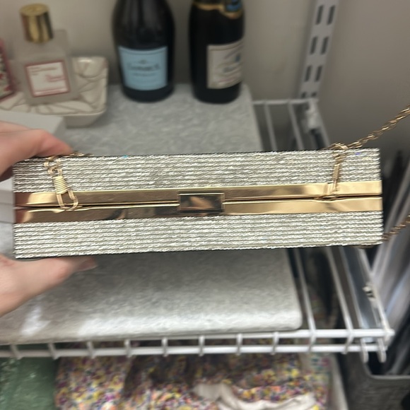 poker theme purse - Picture 2 of 5